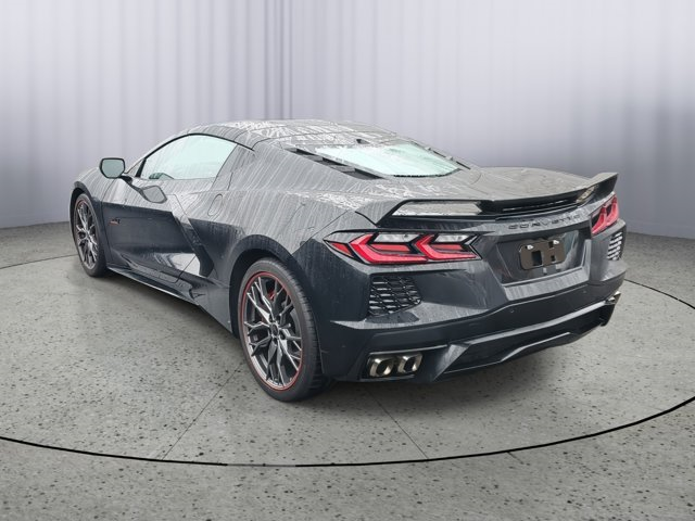 2023 Chevrolet Corvette 3LT