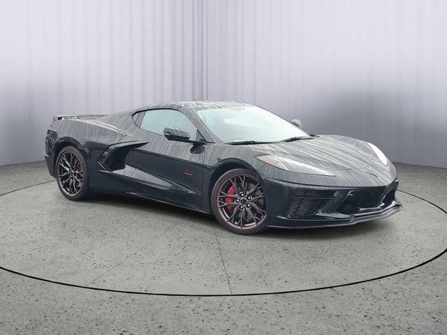 2023 Chevrolet Corvette 3LT