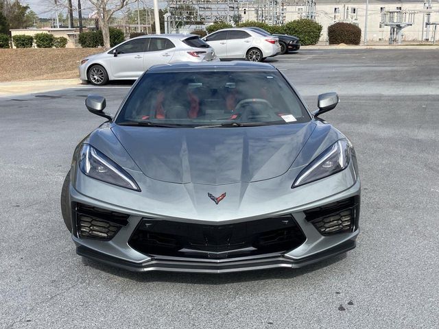 2023 Chevrolet Corvette 3LT