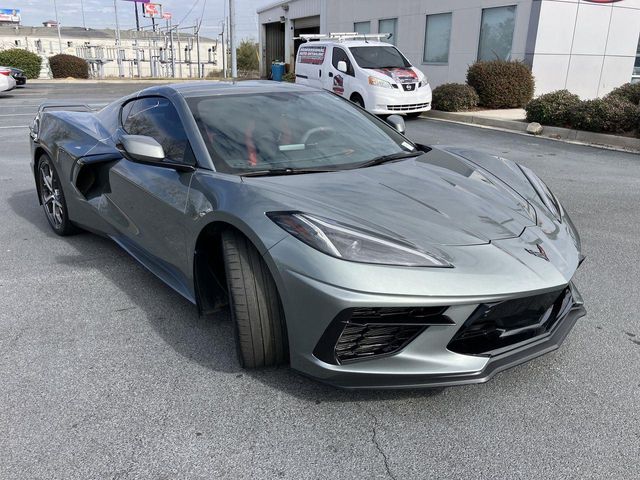 2023 Chevrolet Corvette 3LT