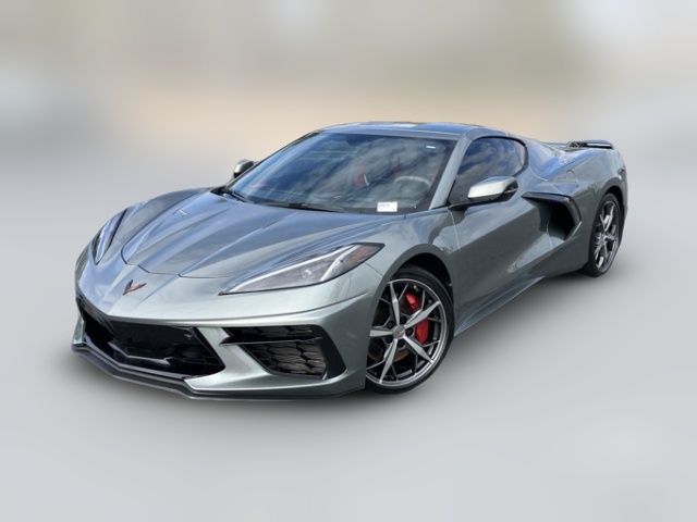 2023 Chevrolet Corvette 3LT