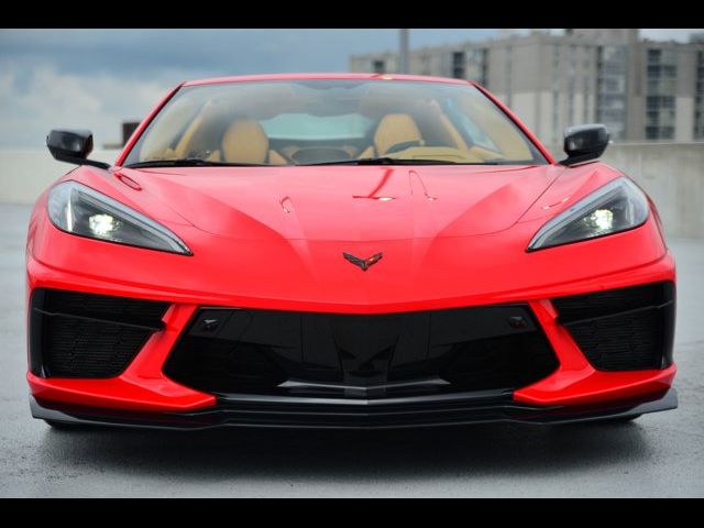 2023 Chevrolet Corvette 3LT