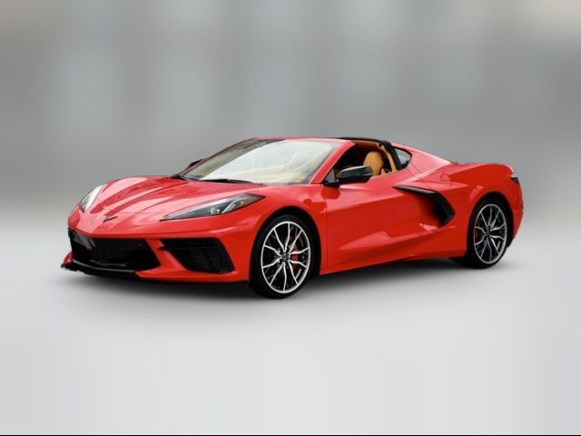 2023 Chevrolet Corvette 3LT