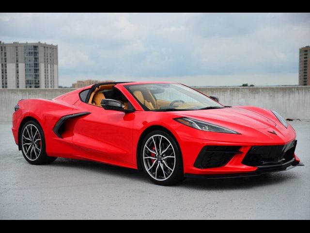 2023 Chevrolet Corvette 3LT