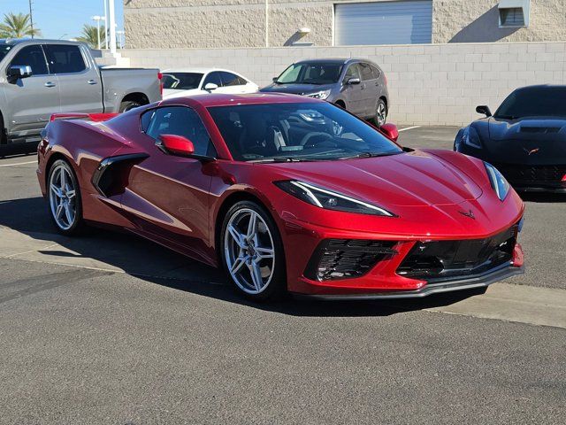 2023 Chevrolet Corvette 3LT