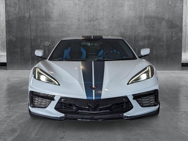 2023 Chevrolet Corvette 3LT