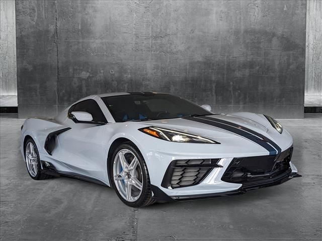 2023 Chevrolet Corvette 3LT