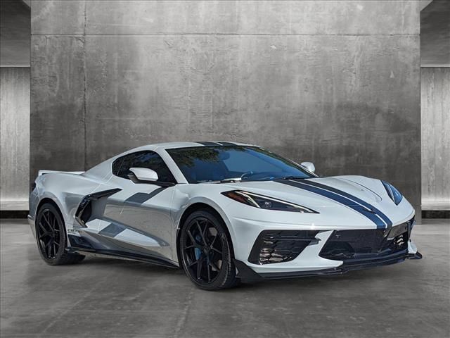 2023 Chevrolet Corvette 3LT