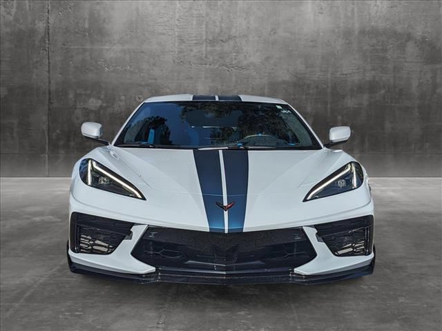 2023 Chevrolet Corvette 3LT