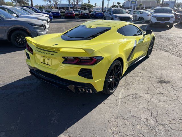 2023 Chevrolet Corvette 3LT