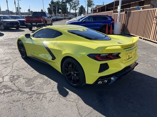 2023 Chevrolet Corvette 3LT