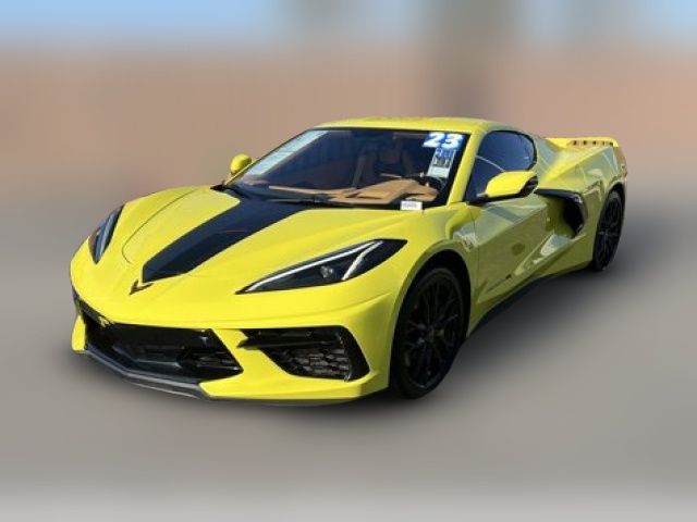 2023 Chevrolet Corvette 3LT