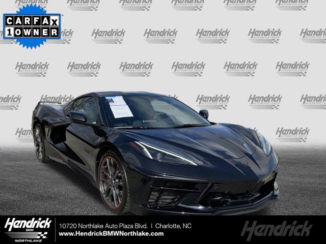 2023 Chevrolet Corvette 3LT