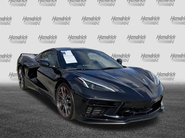 2023 Chevrolet Corvette 3LT