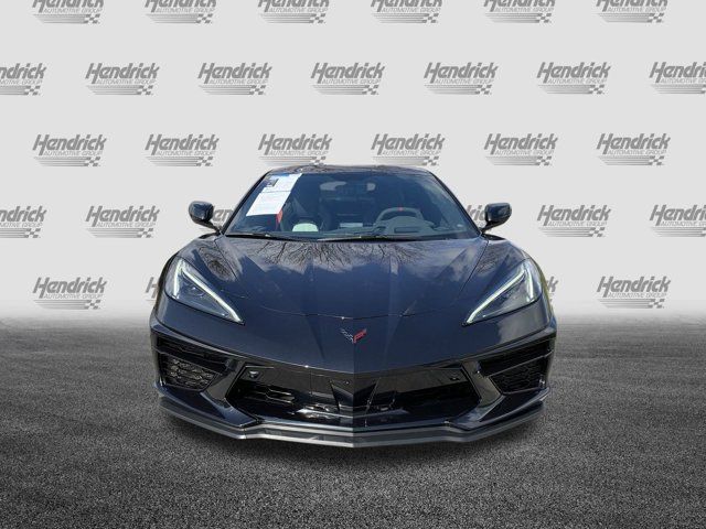 2023 Chevrolet Corvette 3LT