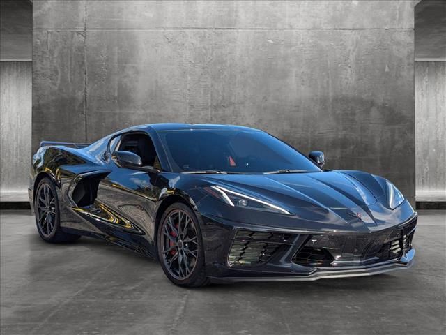 2023 Chevrolet Corvette 3LT