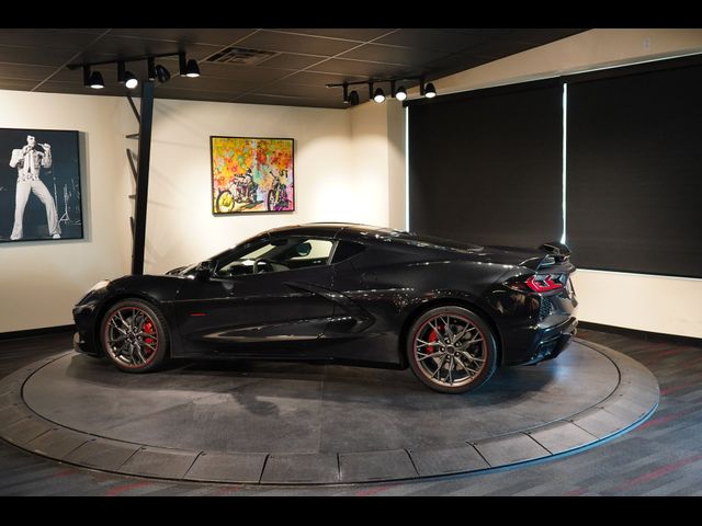 2023 Chevrolet Corvette 3LT