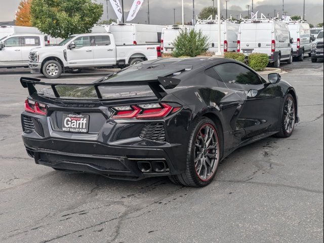 2023 Chevrolet Corvette 3LT