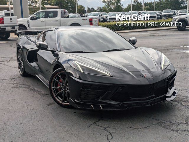 2023 Chevrolet Corvette 3LT