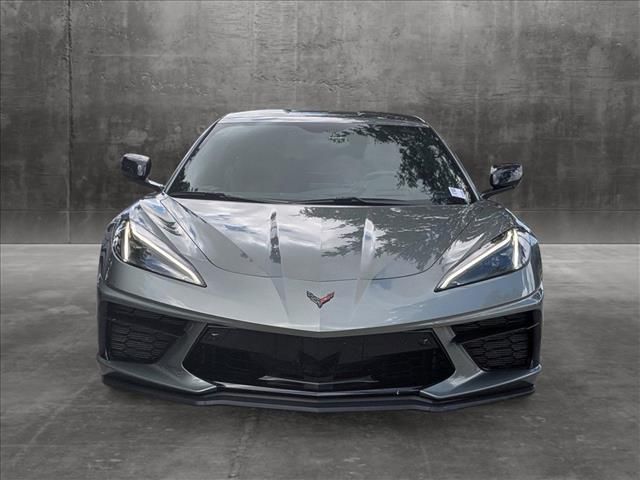 2023 Chevrolet Corvette 3LT