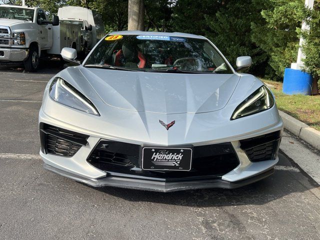 2023 Chevrolet Corvette 3LT