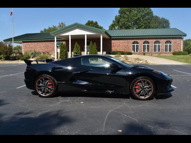 2023 Chevrolet Corvette 3LT