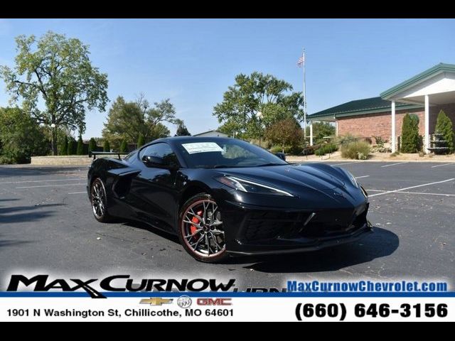 2023 Chevrolet Corvette 3LT