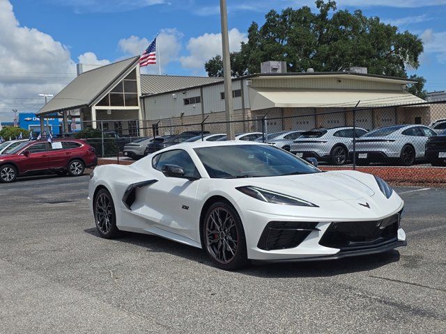 2023 Chevrolet Corvette 3LT