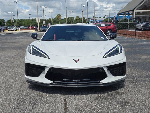 2023 Chevrolet Corvette 3LT