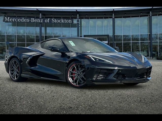 2023 Chevrolet Corvette 3LT