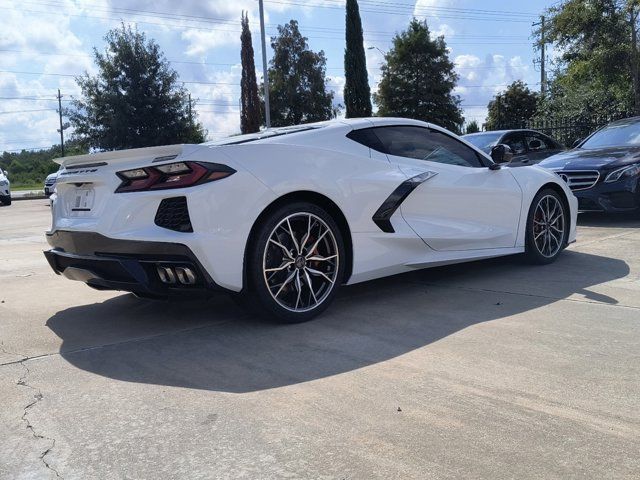 2023 Chevrolet Corvette 3LT