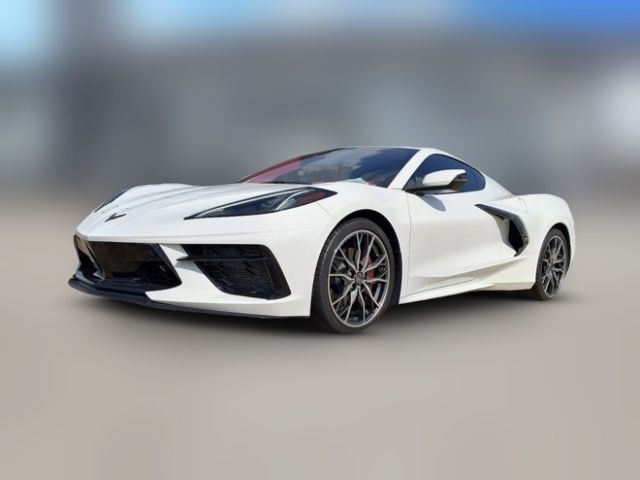 2023 Chevrolet Corvette 3LT