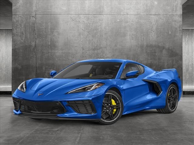 2023 Chevrolet Corvette 3LT