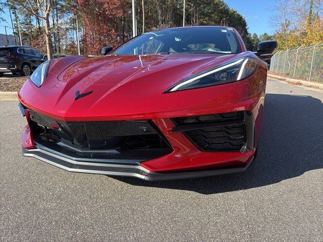 2023 Chevrolet Corvette 3LT