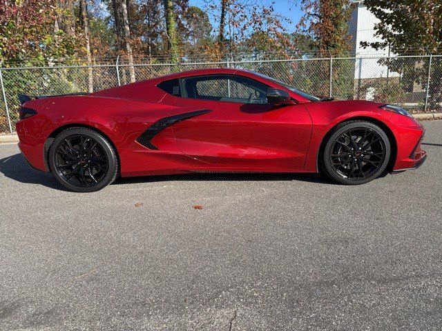 2023 Chevrolet Corvette 3LT