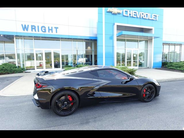 2023 Chevrolet Corvette 3LT