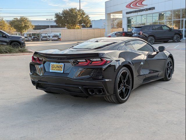 2023 Chevrolet Corvette 3LT