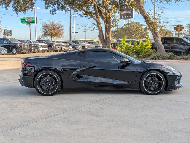 2023 Chevrolet Corvette 3LT