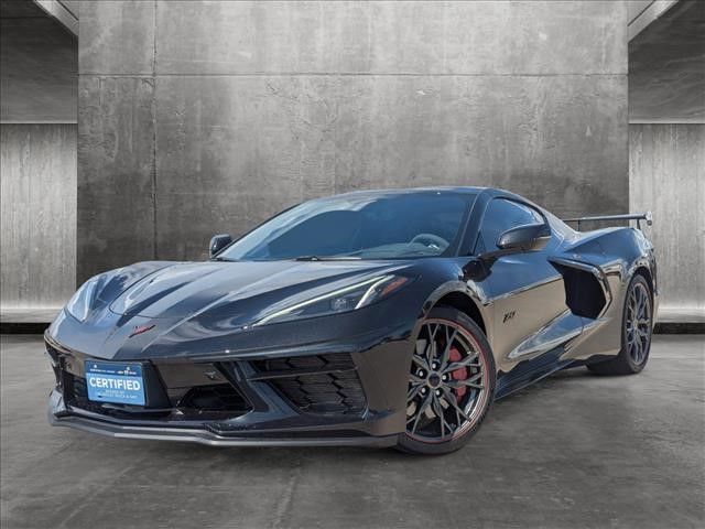 2023 Chevrolet Corvette 3LT