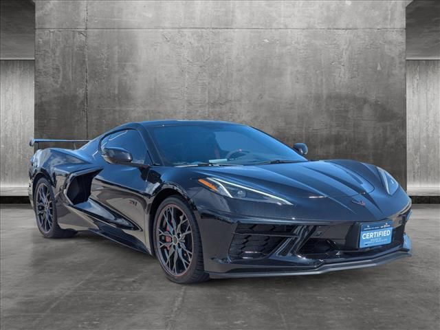 2023 Chevrolet Corvette 3LT