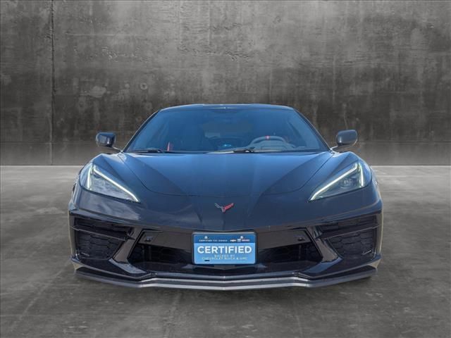 2023 Chevrolet Corvette 3LT