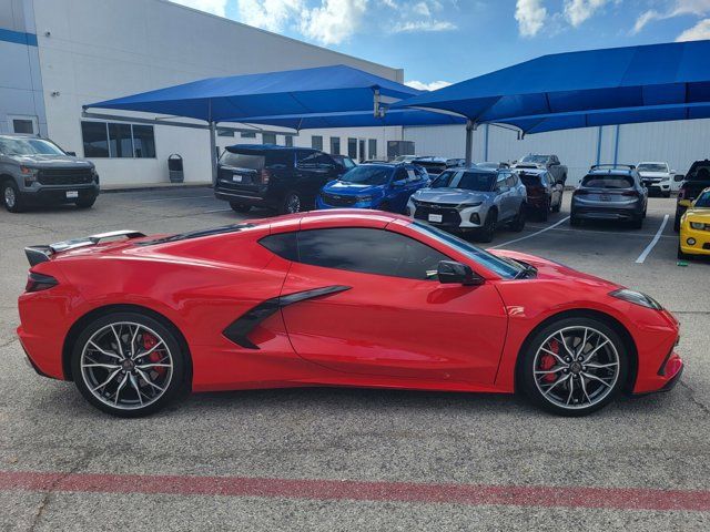 2023 Chevrolet Corvette 3LT