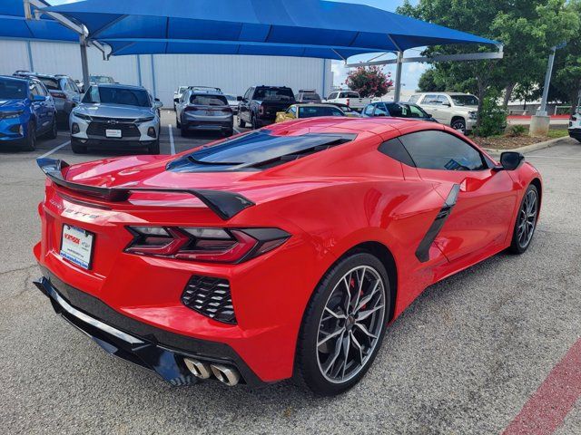 2023 Chevrolet Corvette 3LT