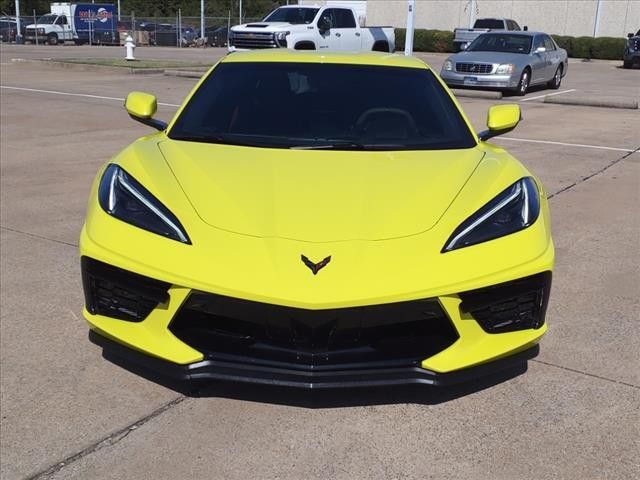 2023 Chevrolet Corvette 3LT