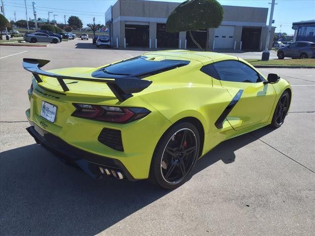 2023 Chevrolet Corvette 3LT