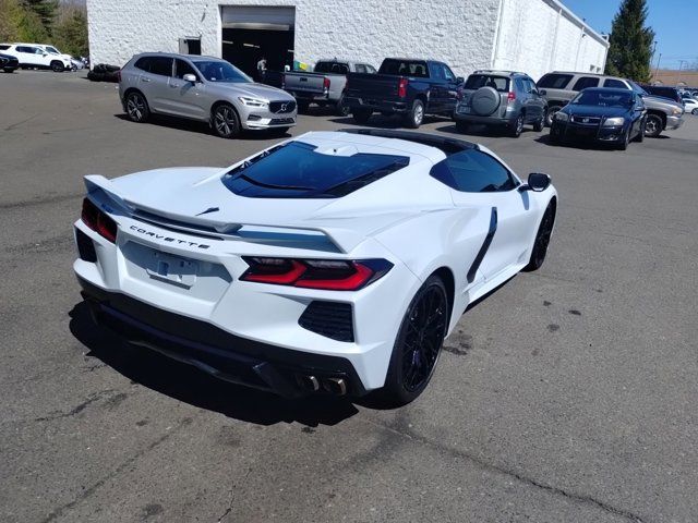 2023 Chevrolet Corvette 3LT