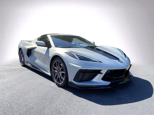 2023 Chevrolet Corvette 3LT