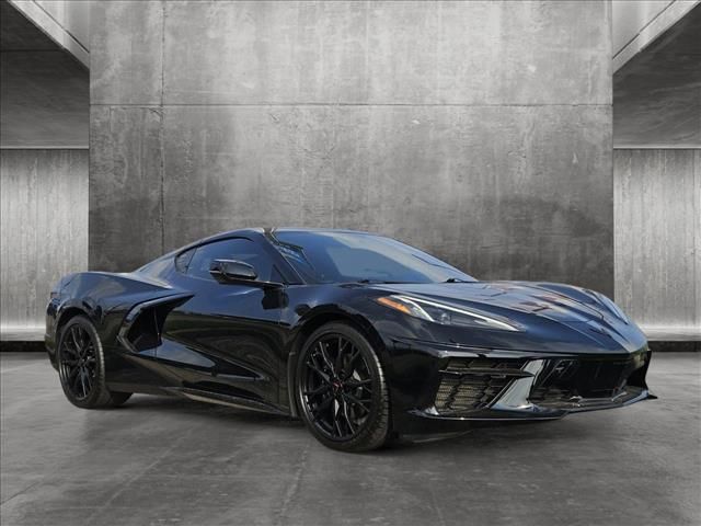 2023 Chevrolet Corvette 3LT