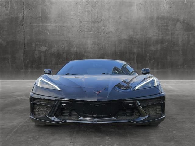 2023 Chevrolet Corvette 3LT