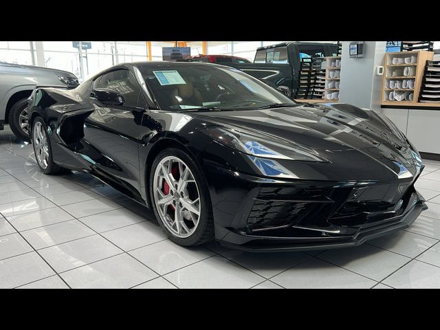 2023 Chevrolet Corvette 3LT